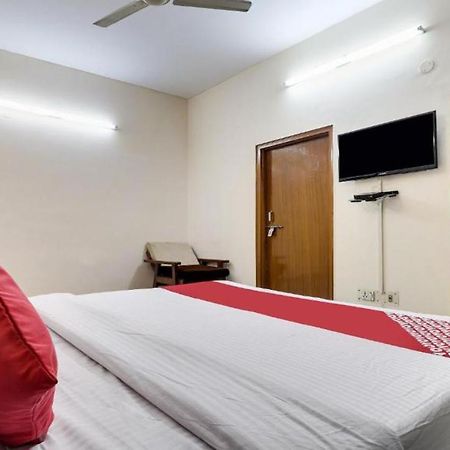 Anh Hotel ลัคเนา ภายนอก รูปภาพ